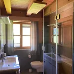 Bio Bauernhof Perneissl Appartement *
