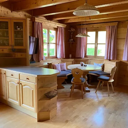 Bio Bauernhof Perneissl Bischofshofen