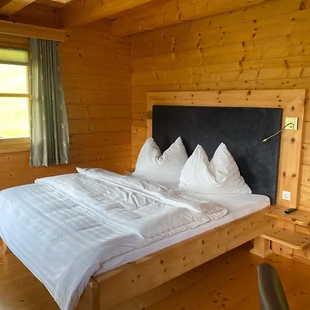 Apartman Bio Bauernhof Perneissl Bischofshofen