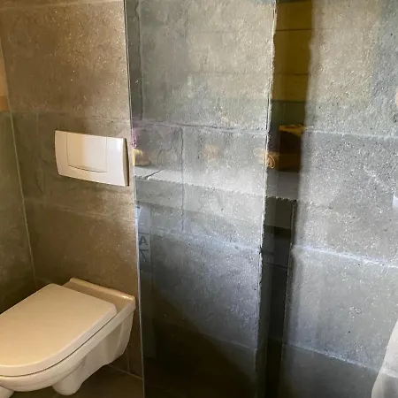 Apartment Bio Bauernhof Perneissl