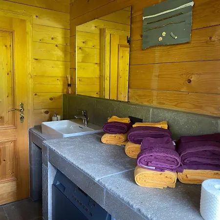 Bio Bauernhof Perneissl *