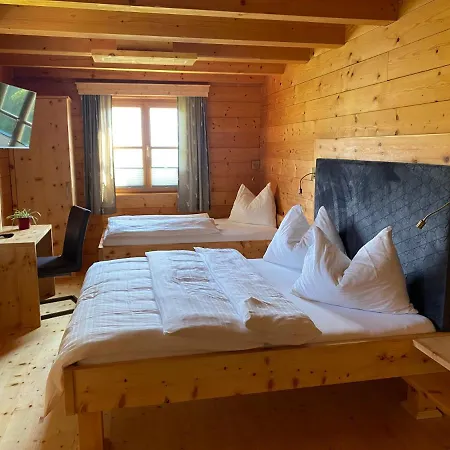 Apartamento Bio Bauernhof Perneissl