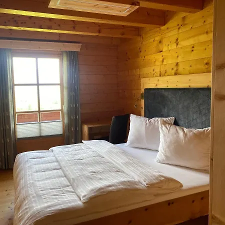 Bio Bauernhof Perneissl Apartamento *