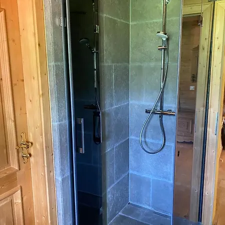 Bio Bauernhof Perneissl Apartman