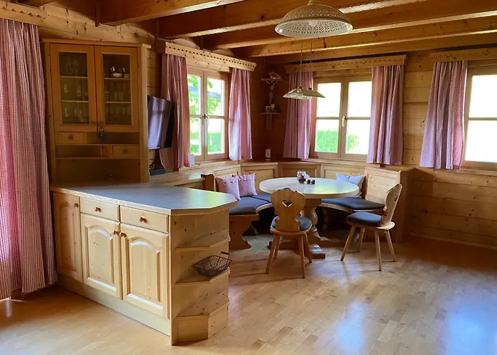 Bio Bauernhof Perneissl Bischofshofen