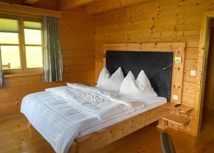Appartement Bio Bauernhof Perneissl Bischofshofen