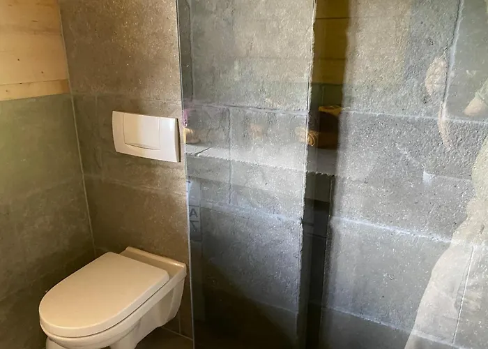 Apartamento Bio Bauernhof Perneissl