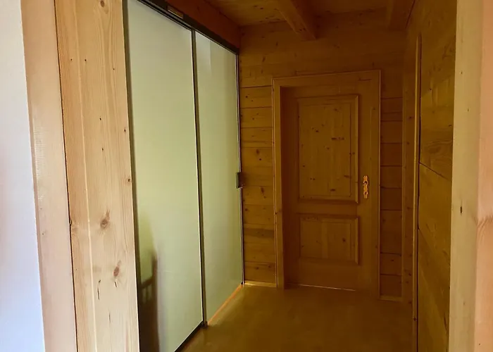 Bio Bauernhof Perneissl * Bischofshofen