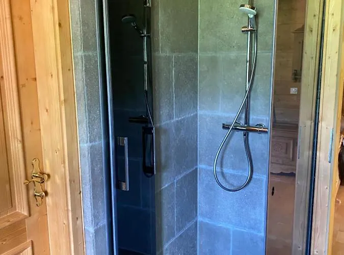 Bio Bauernhof Perneissl Apartamento