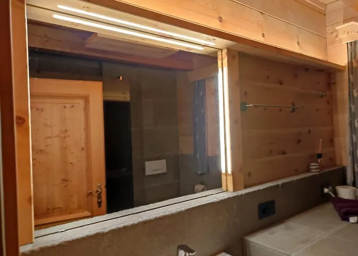 Bio Bauernhof Perneissl Bischofshofen